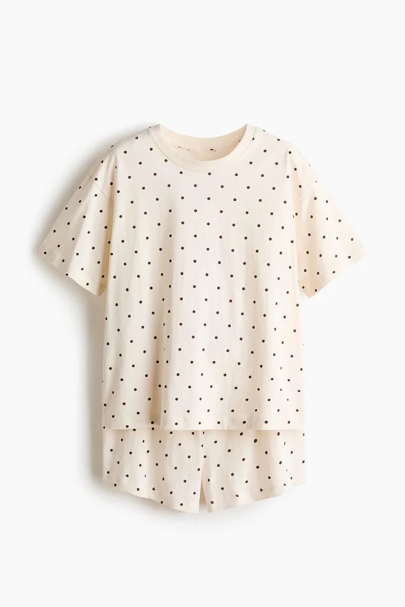 H&M Printed pyjamas